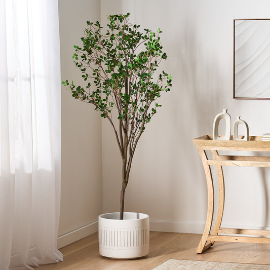 Sonoma Contemporary Elegant Artificial Leaf