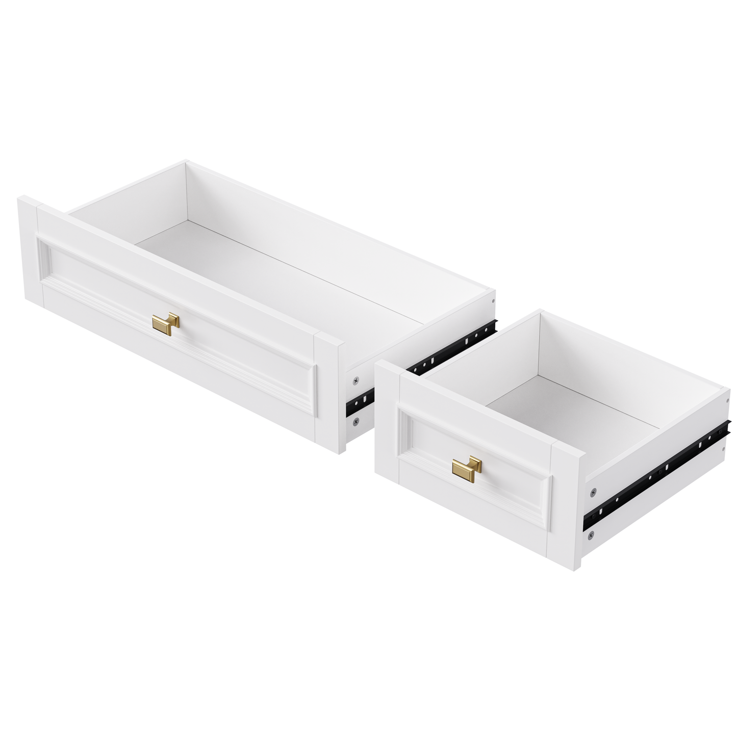 Cleo Modern Kitchen Island