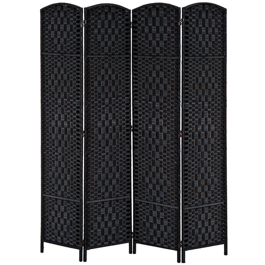Jiron Craftsman Weave Room Divider