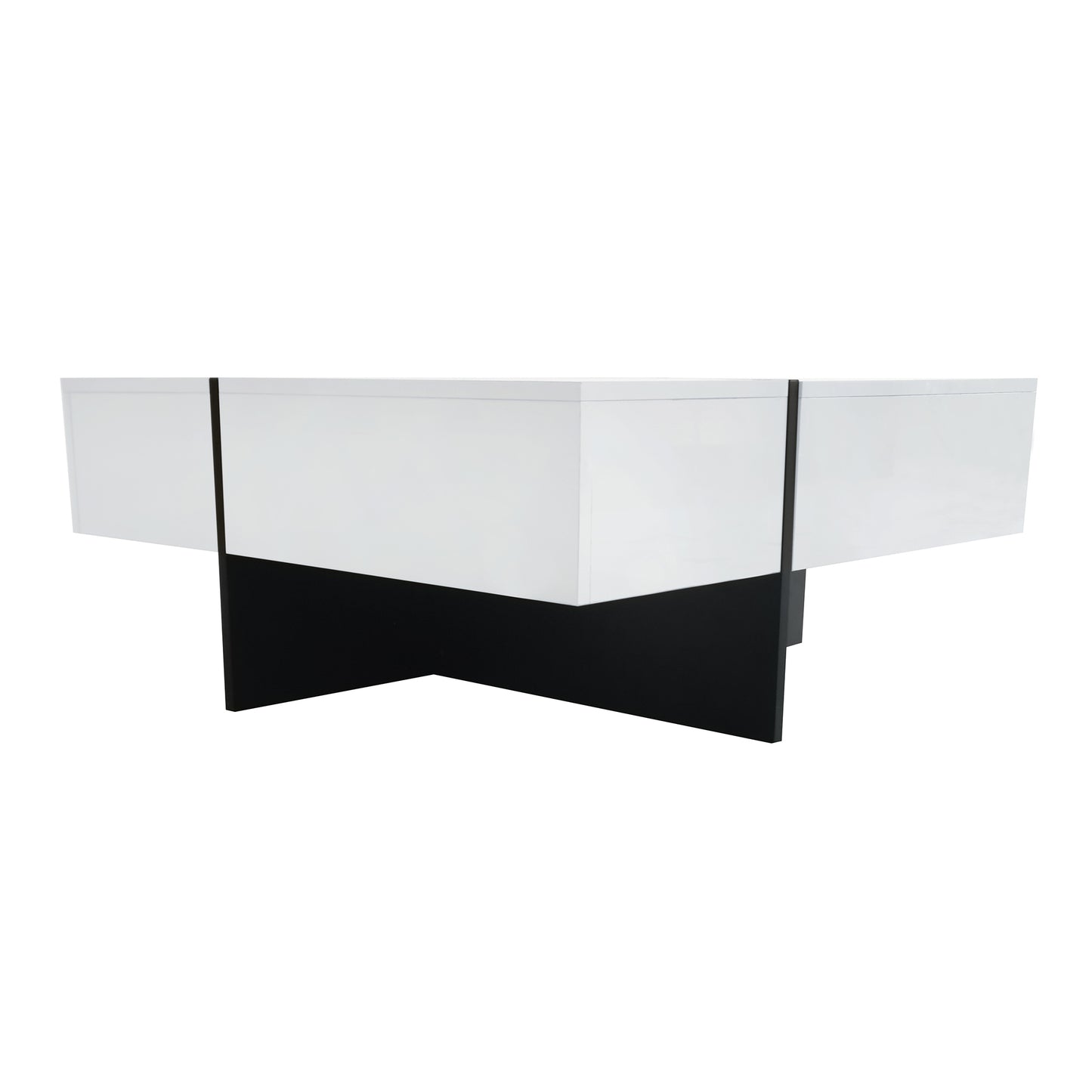 Healdsburg Modern On-trend Coffee Table