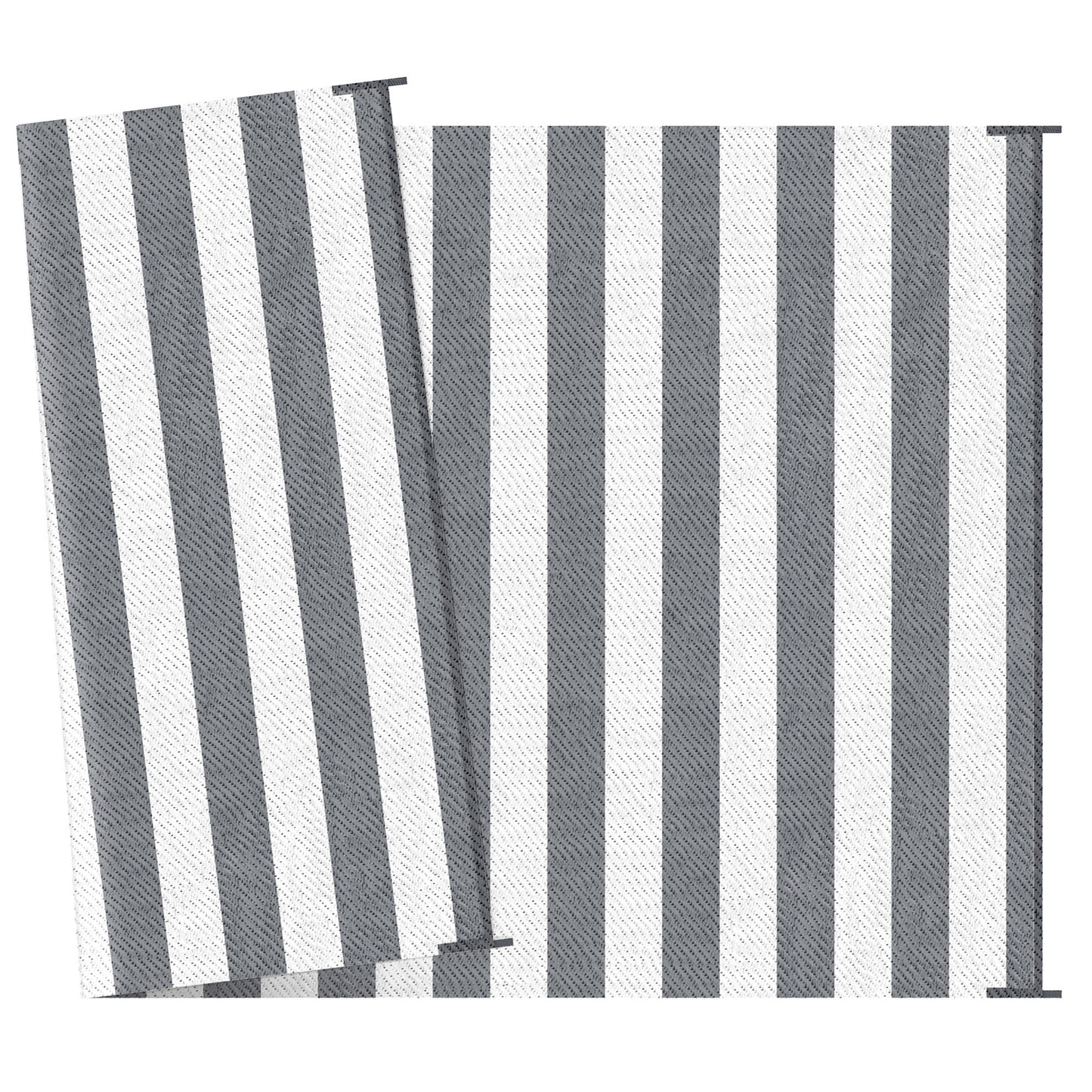 Niles Contemporary Reversible Rug