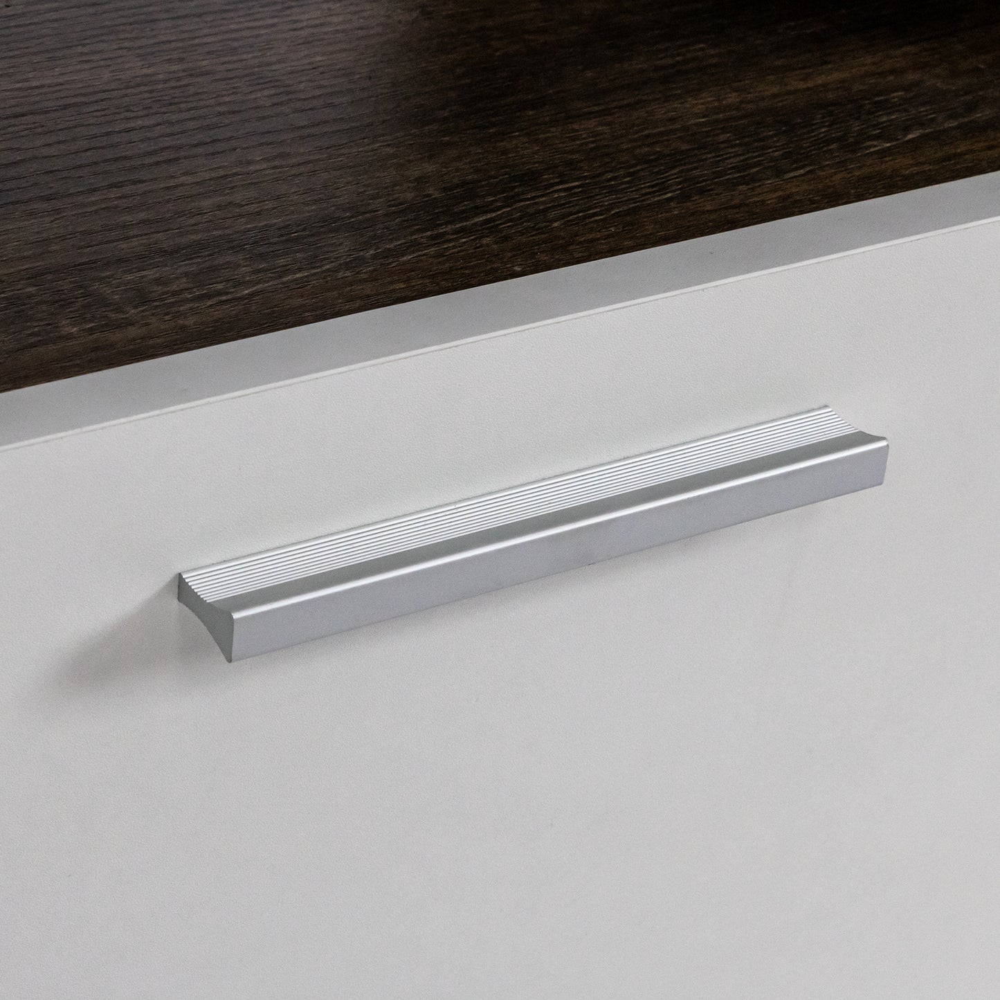Lazzareschi Modern Assembly TV Stand