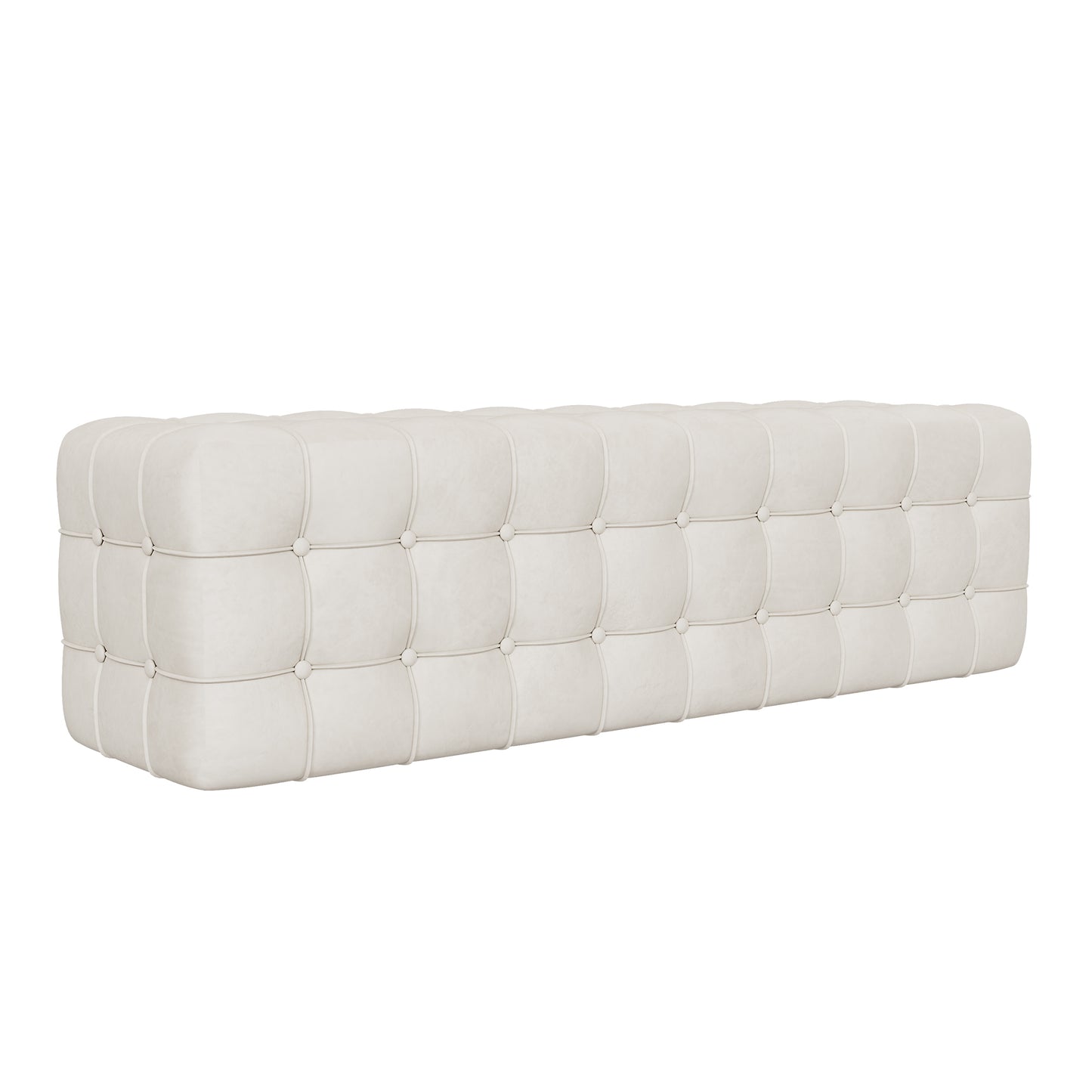 Emery Contemporary Upholstered Queen Bedroom Set