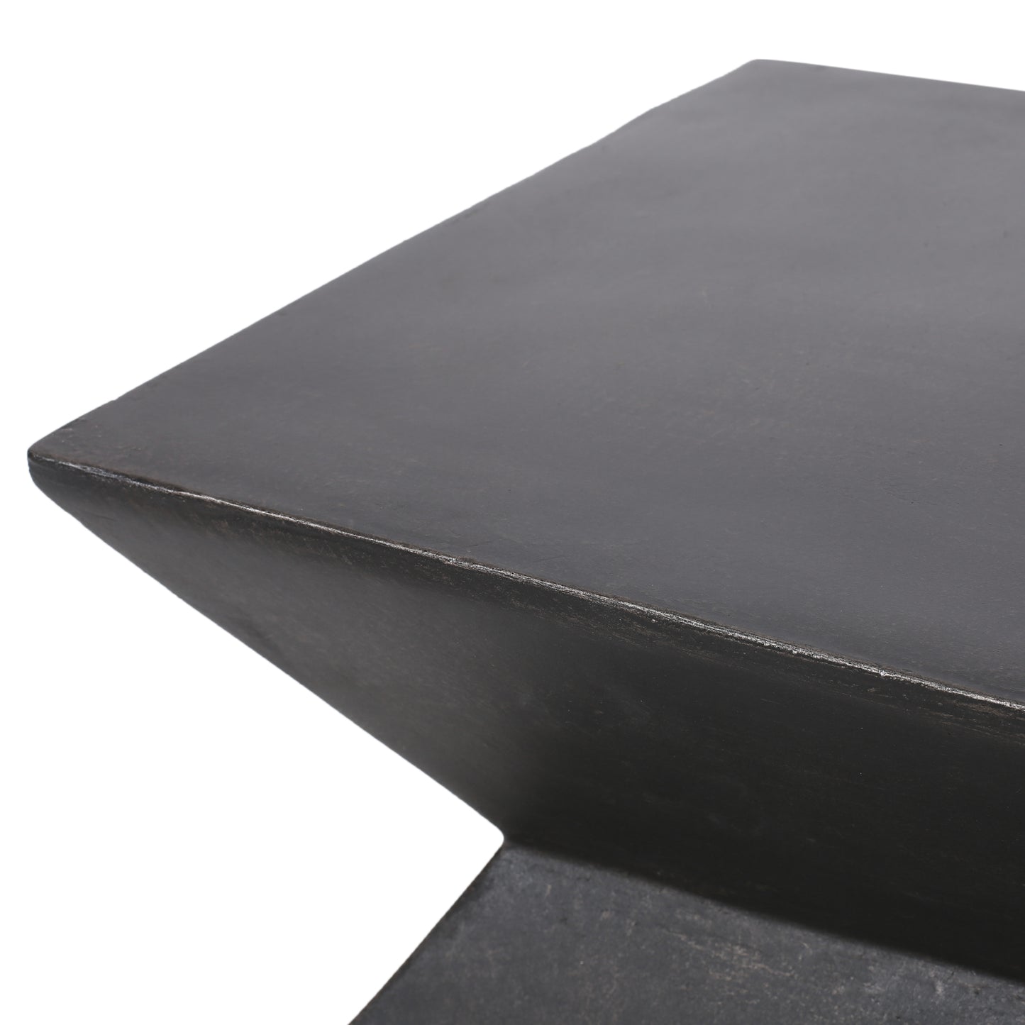 Lula Modern Outdoor Side Table
