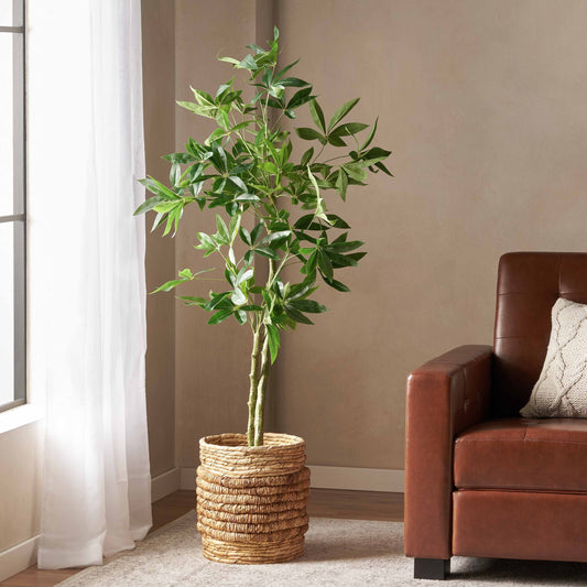 Fitch Contemporary Artificial Plant