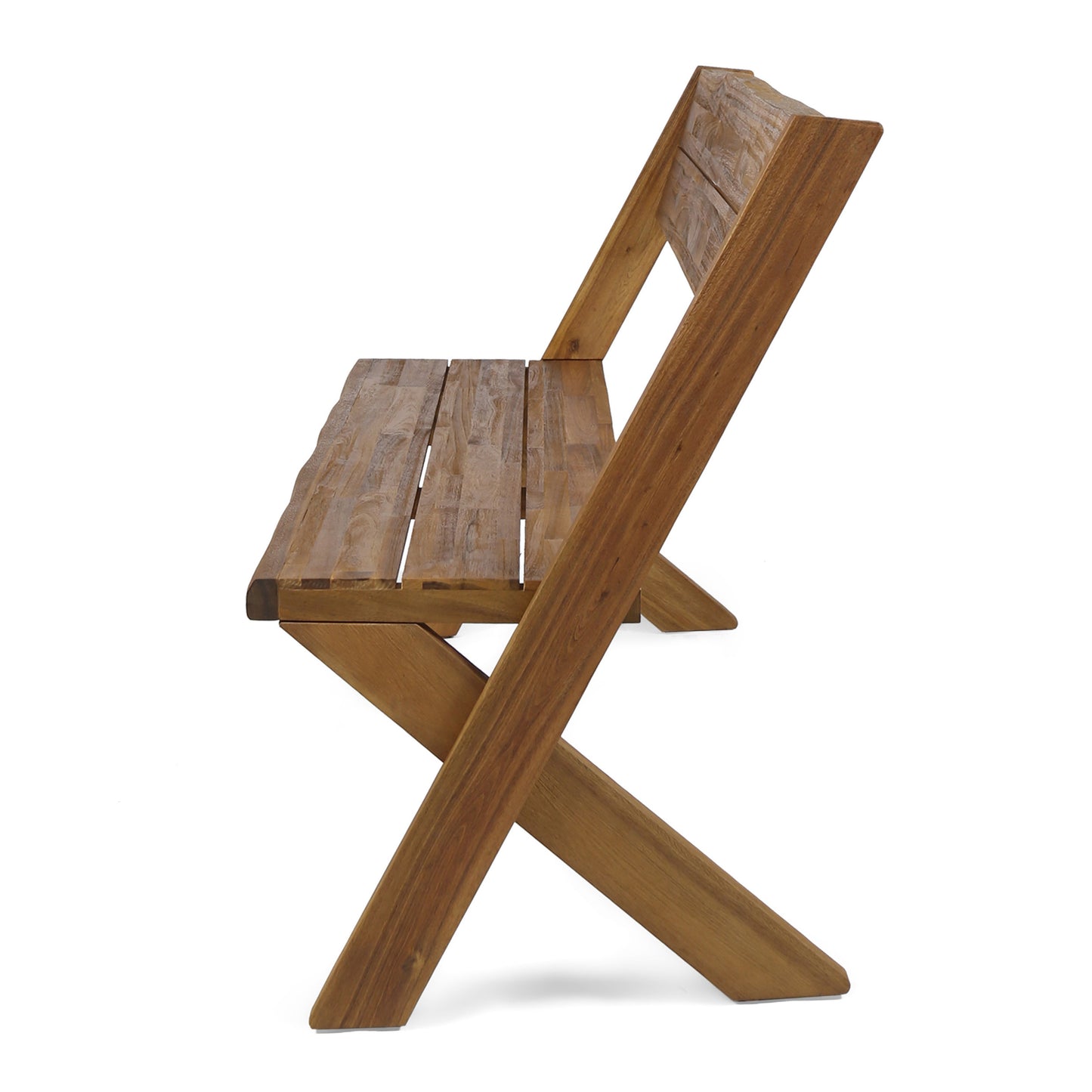 Fremont Craftsman Eaglewood Bench