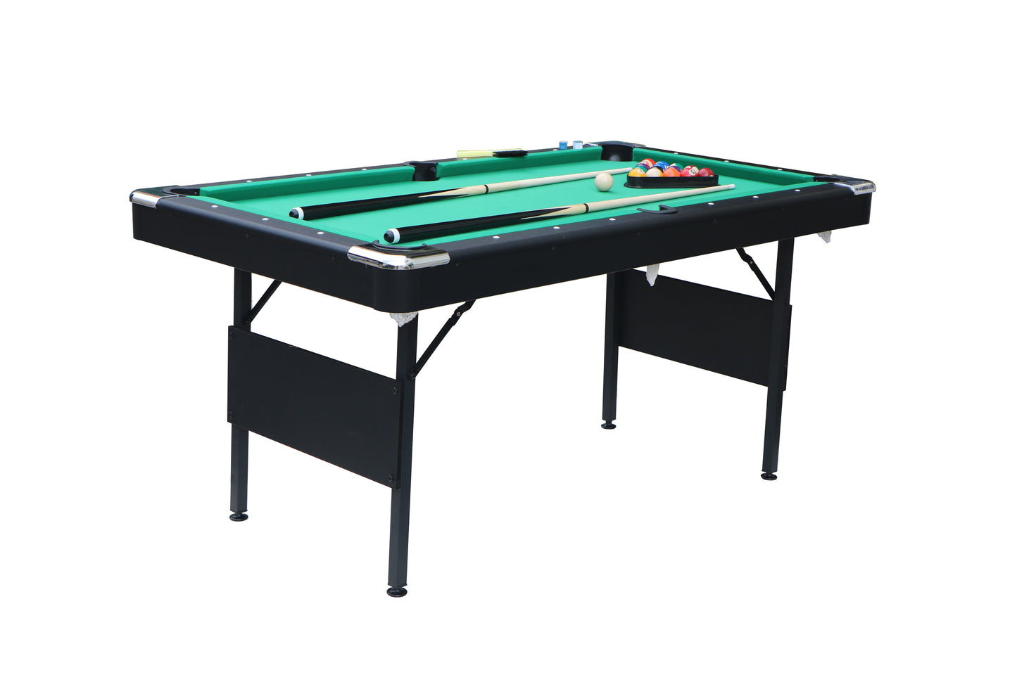 Calista Contemporary Pool Table