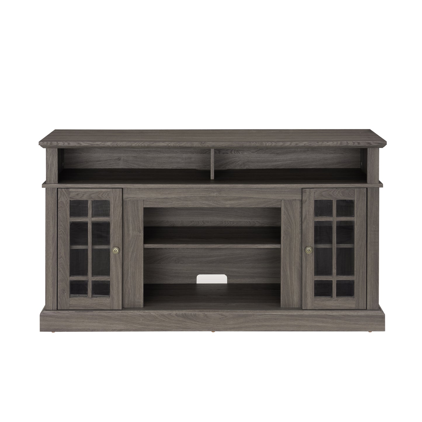 Sonoma Modern TV Stand Modern Entertainment