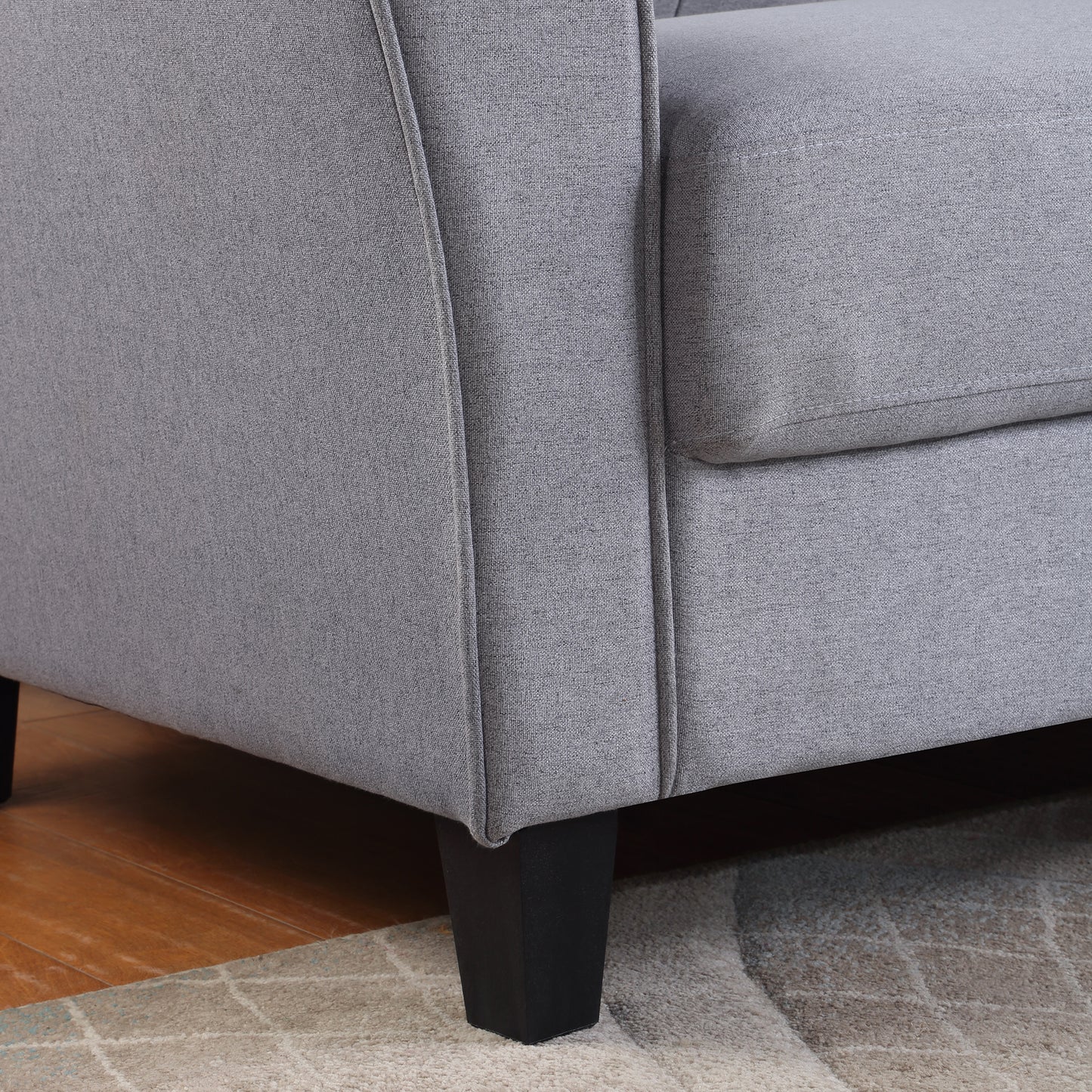 Lula Modern Sofa Set