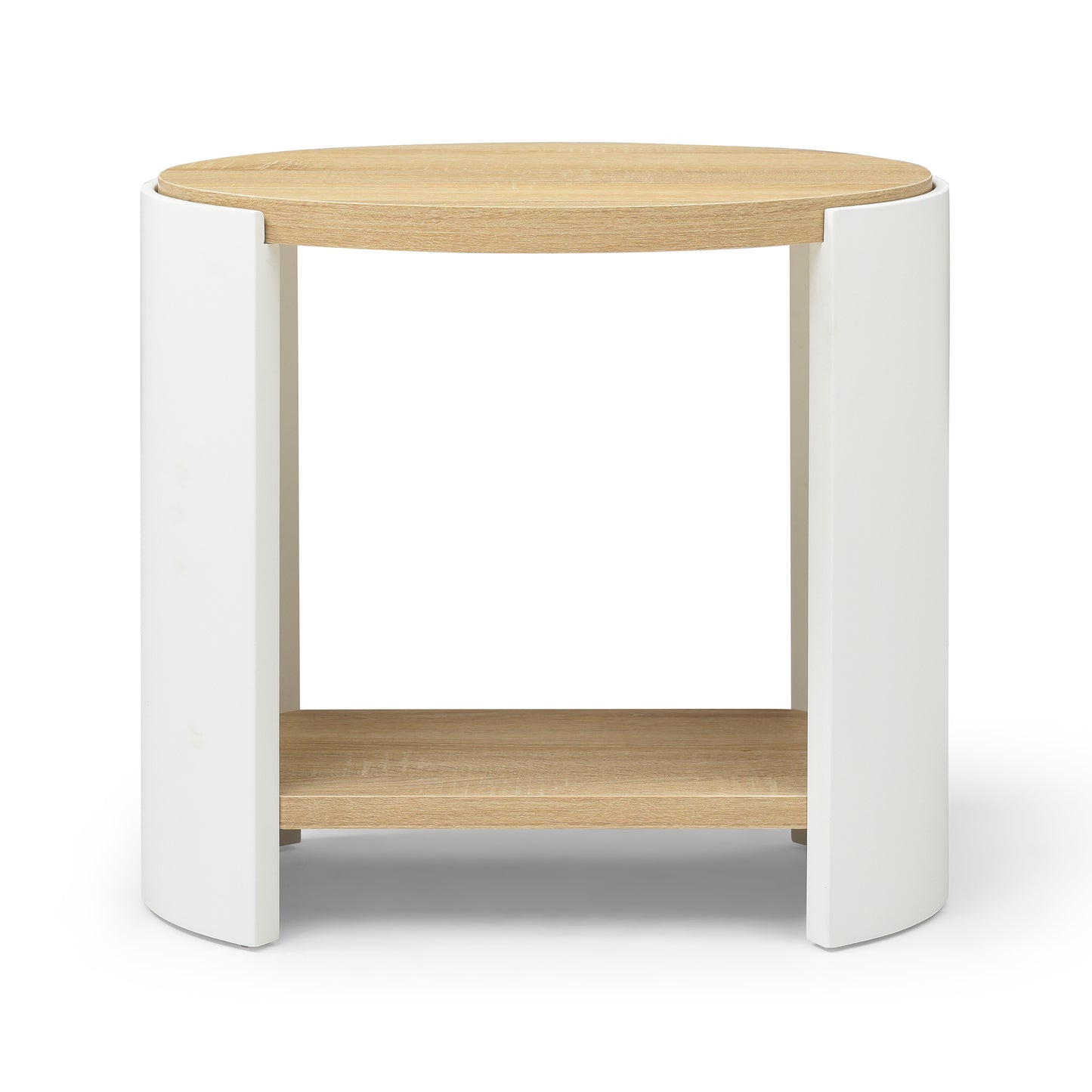Centerville Modern End Table Small Side Table