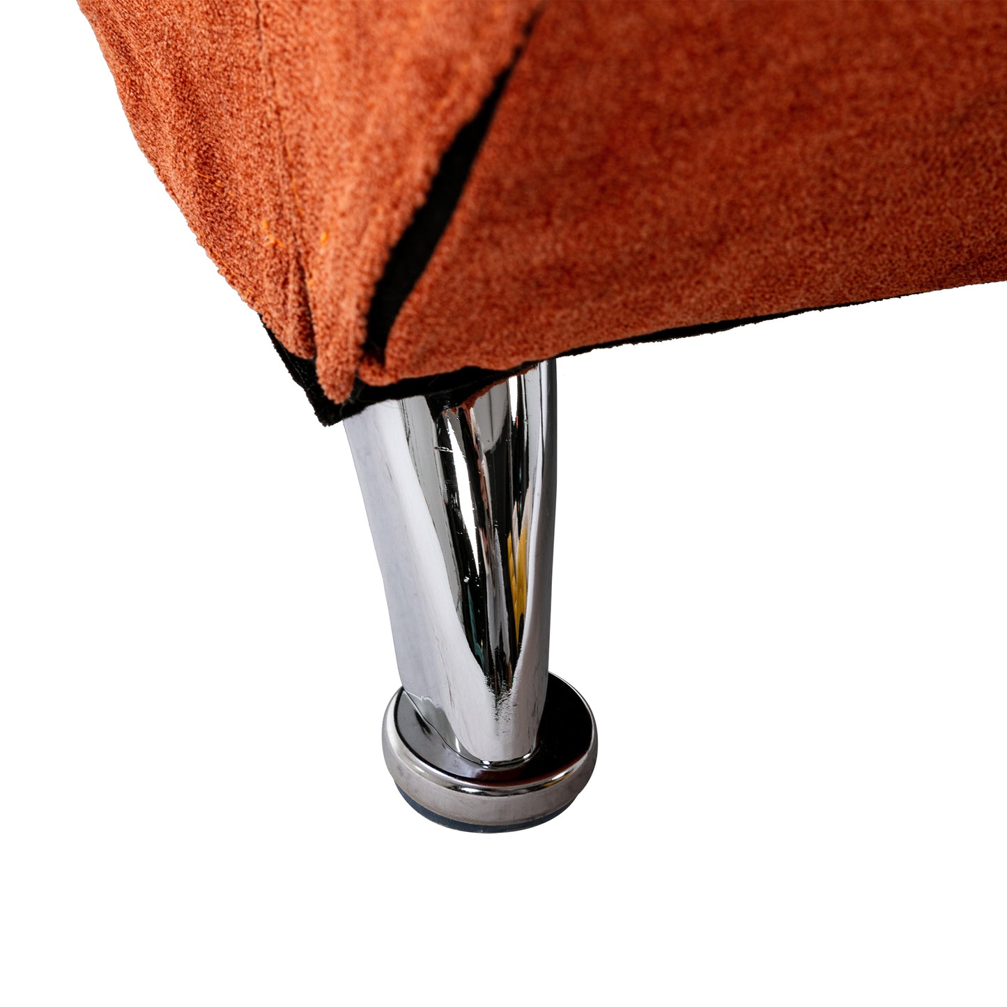 Bartholomew Contemporary Linen Massage Lounger