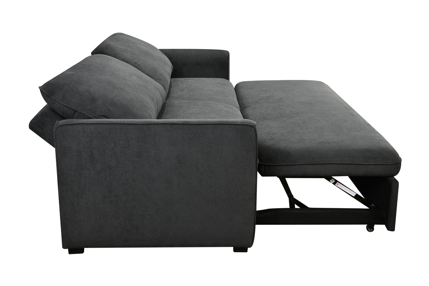 Sonoma Contemporary Metro Convertible Sofa Bed