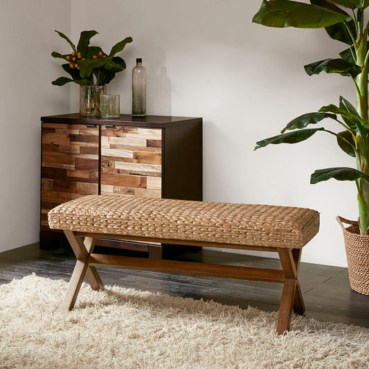 Lula Contemporary Manual Reclining Sectional Sofa with Storage