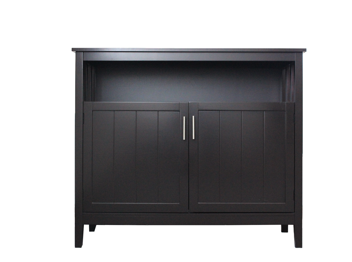 Justo Modern Kitchen Buffet Cabinet