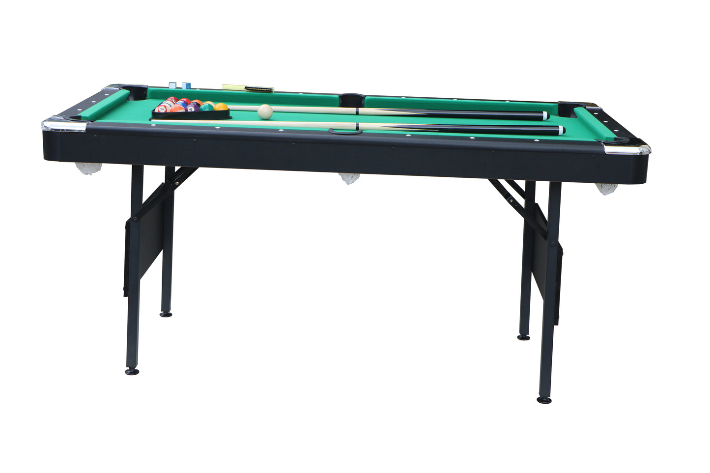 Calista Contemporary Pool Table