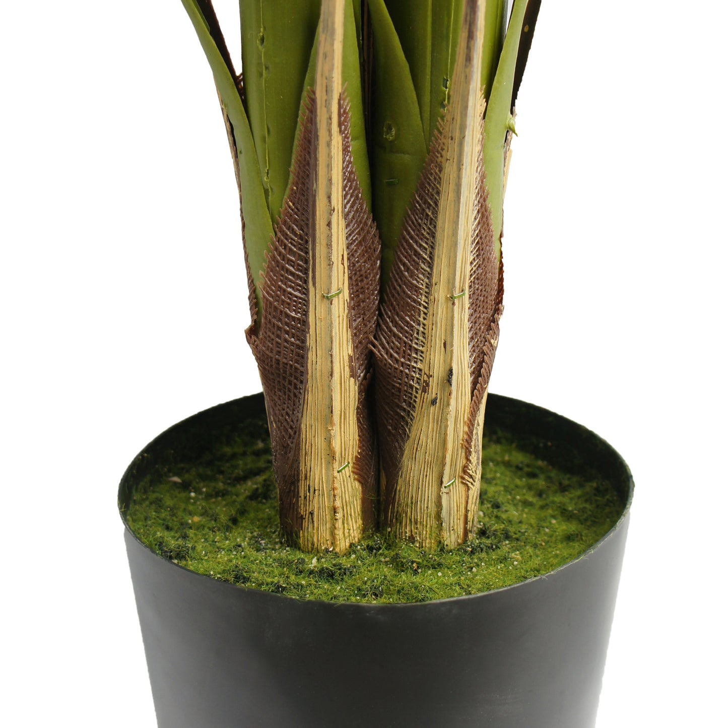 Westport Contemporary Artificial Palm Tree