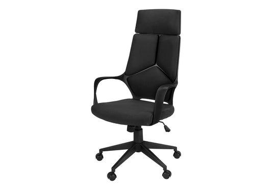 Kingsly Contemporary Ergo Swivel Office Chair