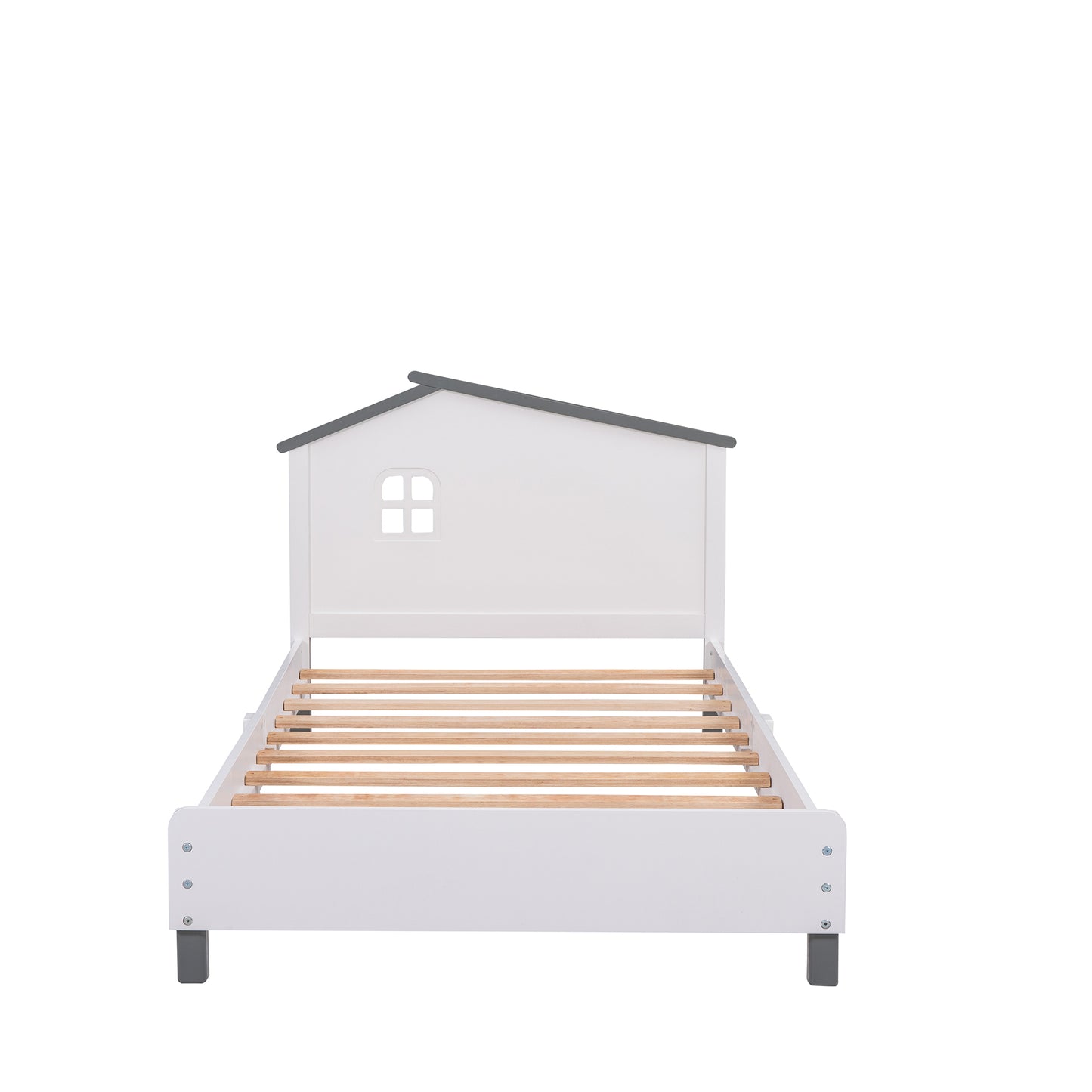 Centerville Modern Twin Platform Bedroom Set