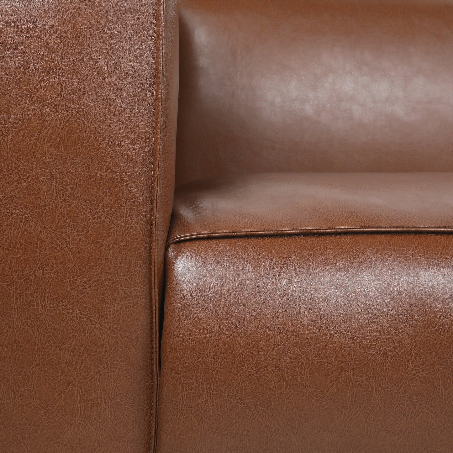 Eda Contemporary Classic Sofa