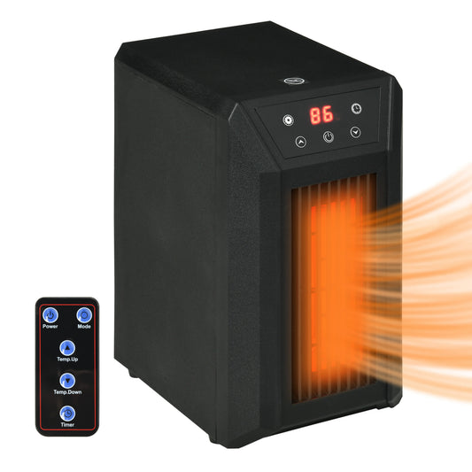 Jiron Modern Radiant Infrared Heater