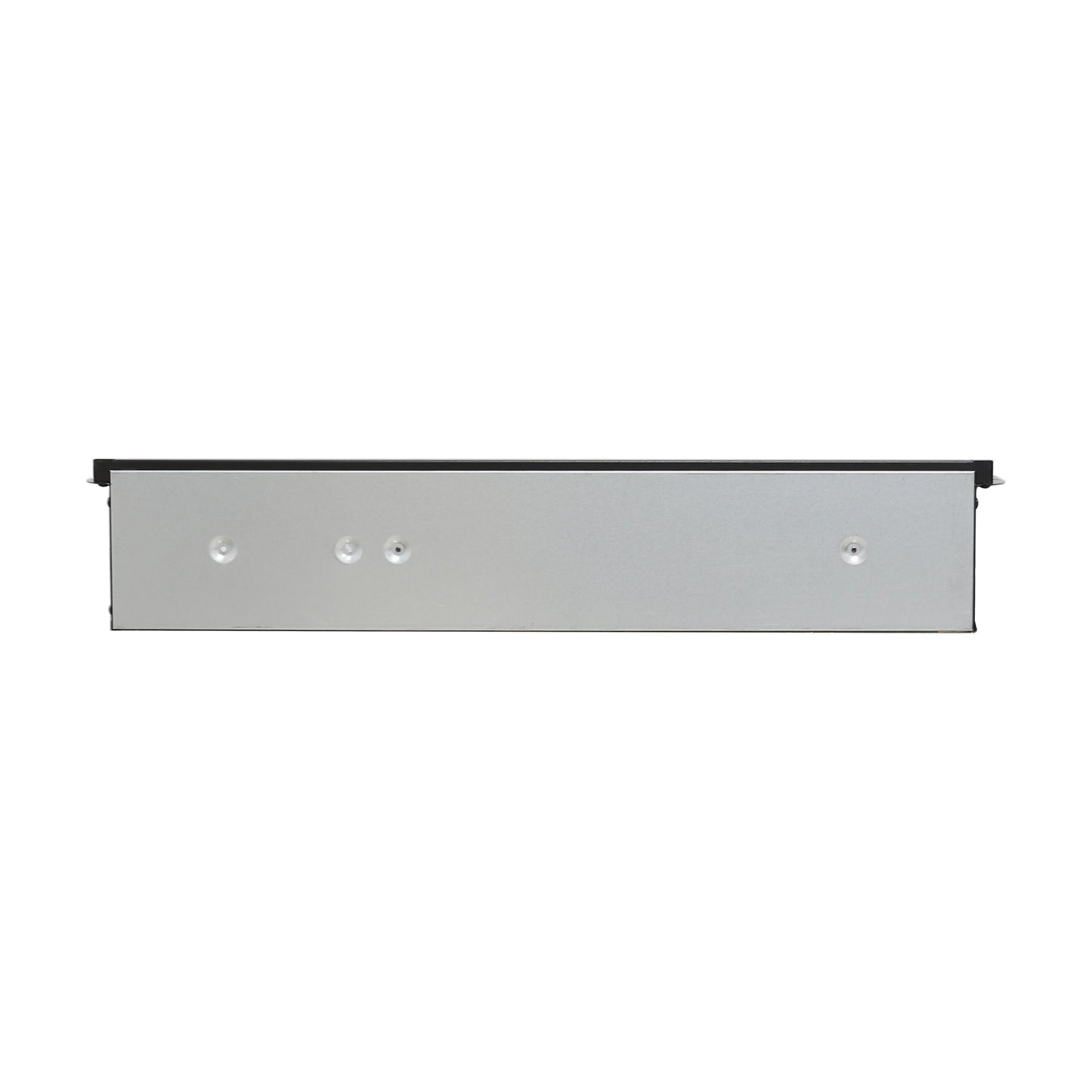Somerset Modern Thin Electric Fireplace