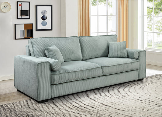 Marites Modern Upholstered Couch Sofa
