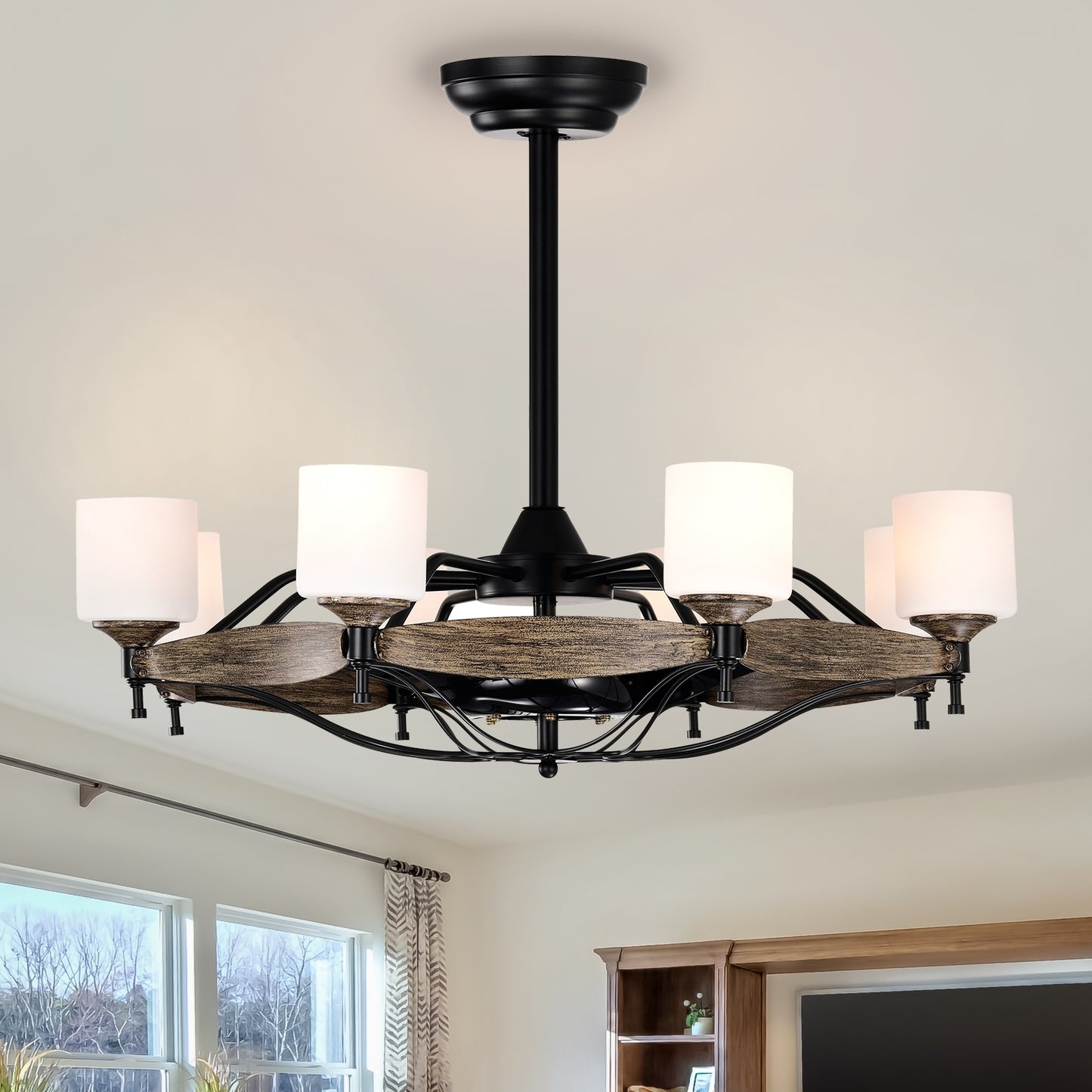 Cleo Traditional Ceiling lights