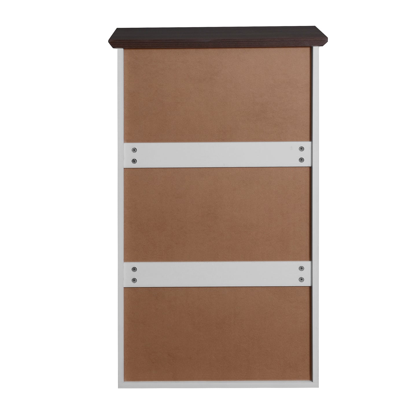 Mission Modern Drawer Dresser