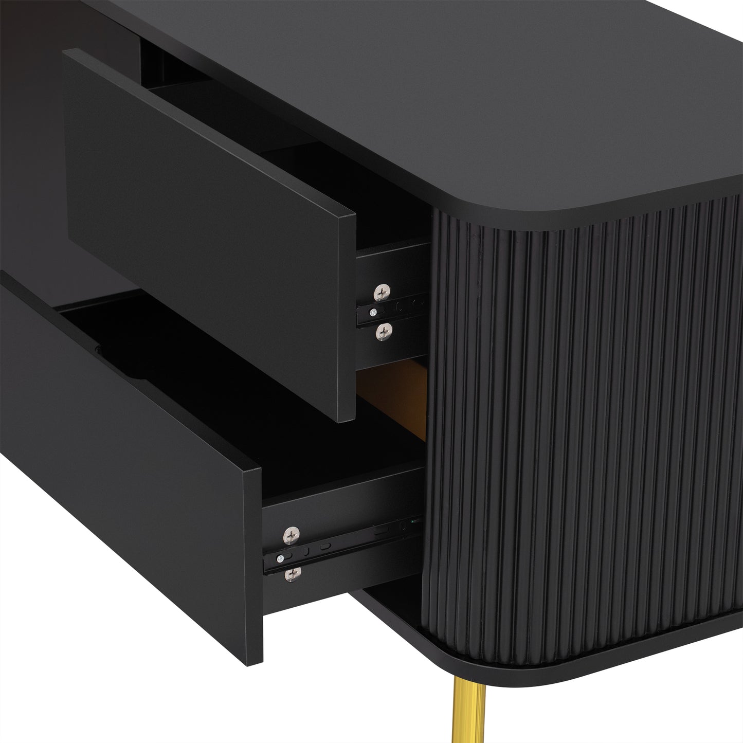 Eda Modern U-Can TV Stand Console