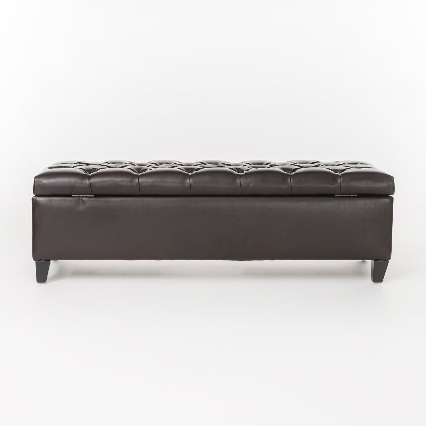Niles Contemporary Glouster Ottoman