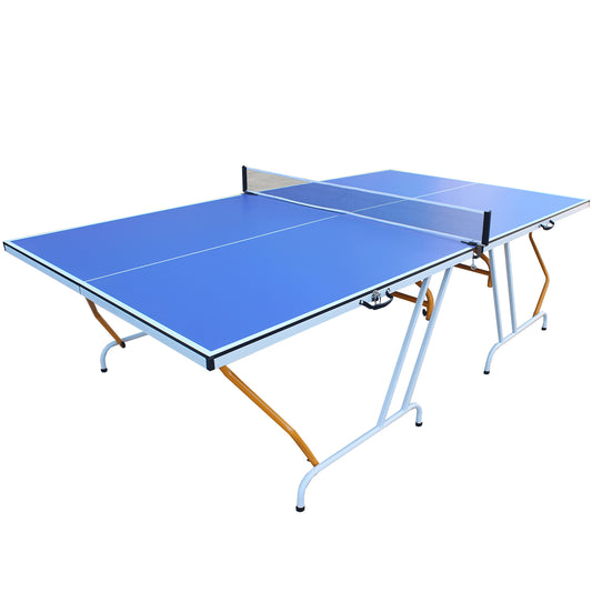 Niles Modern Foldable Table Tennis Set