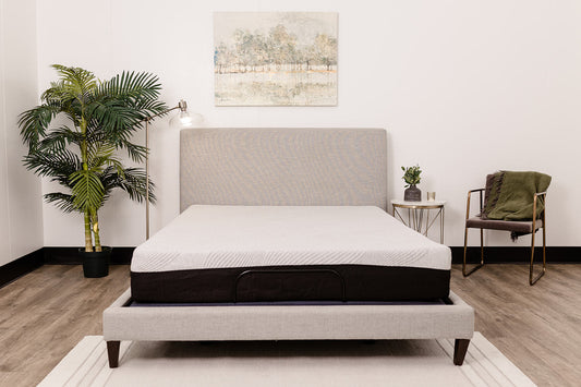 Healdsburg Modern Gel Memory Mattress