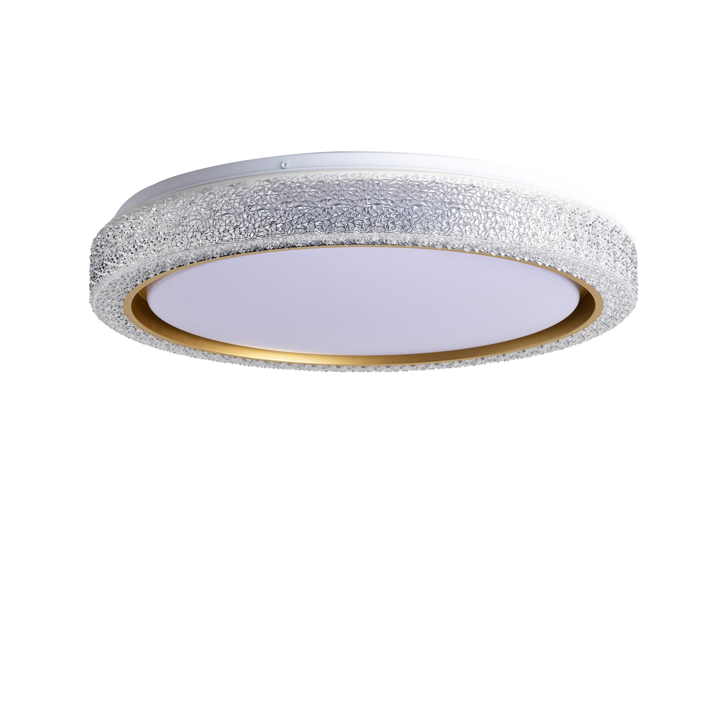 Justo Modern LED Flush Mount Light