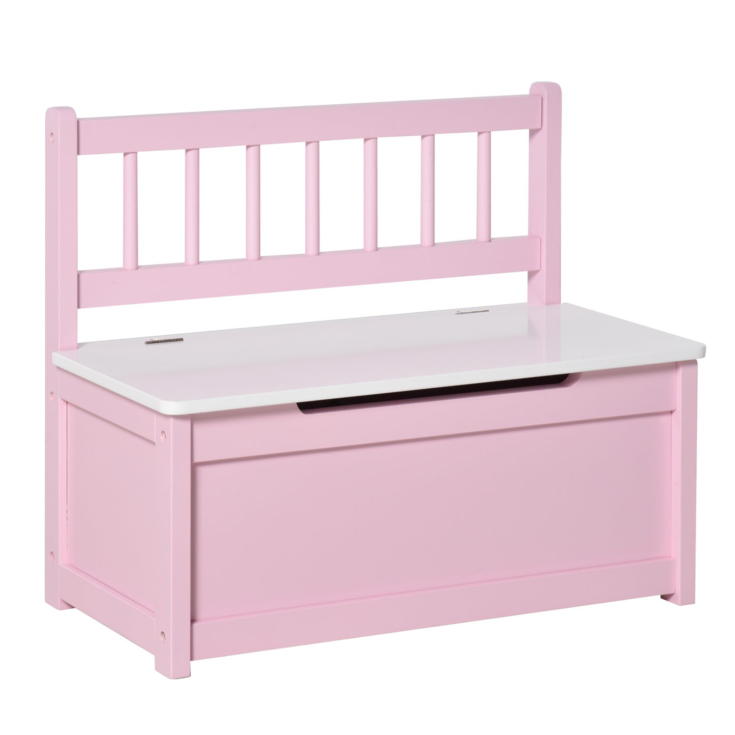 Lula Traditional Toddler Toy Storage