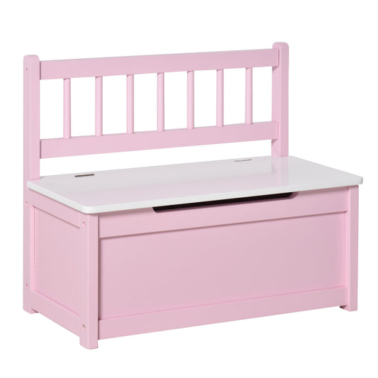 Lula Traditional Toddler Toy Storage