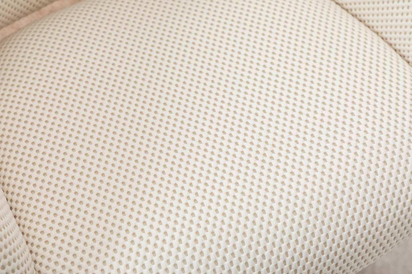 Silverleaf Modern Mesh Swivel Chair
