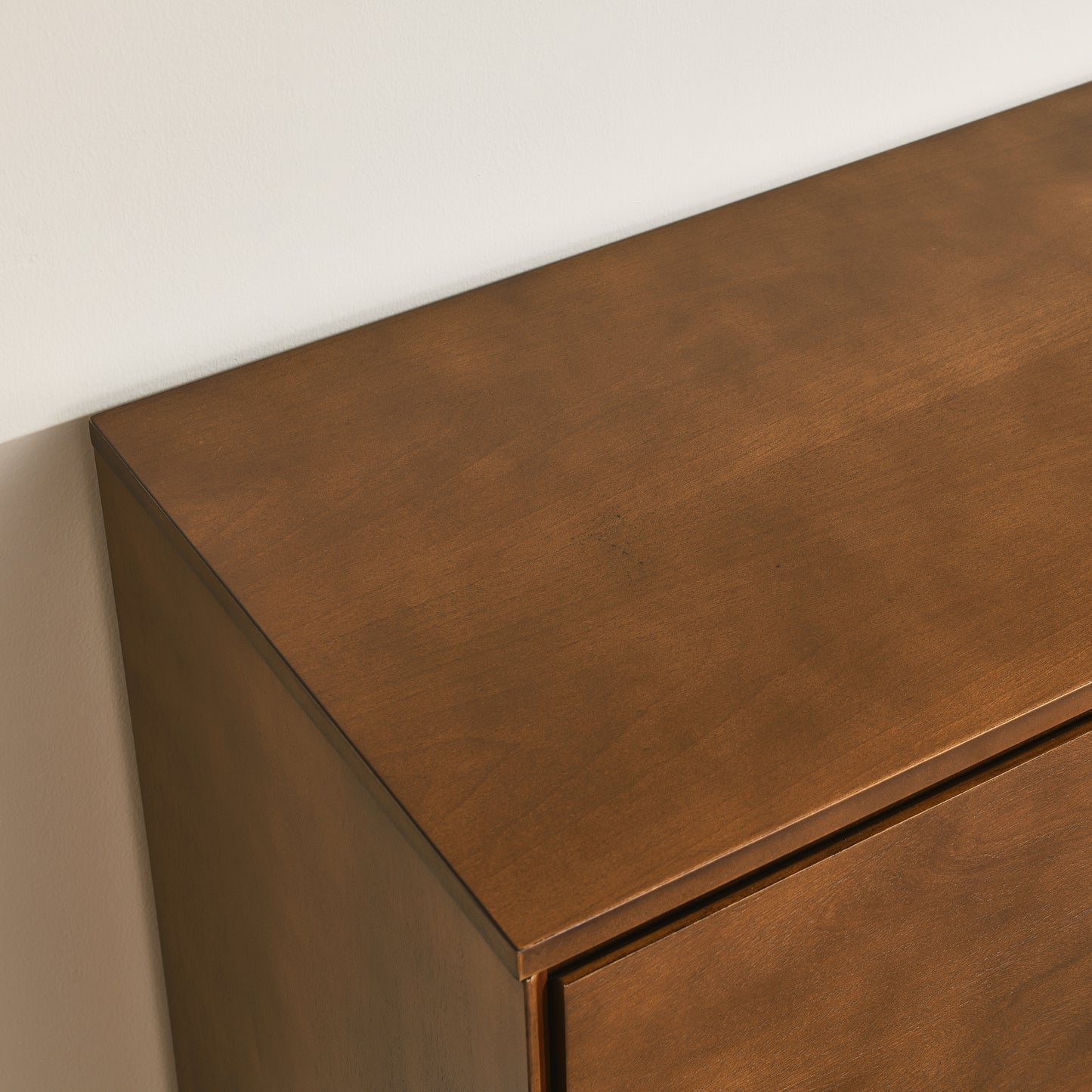 Napa Mid-Century Velvet Accent Console Sideboard