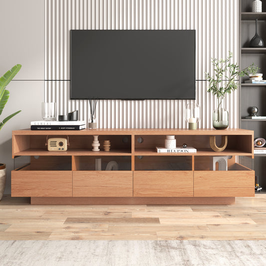 Cleo Modern TV Console Entertainment