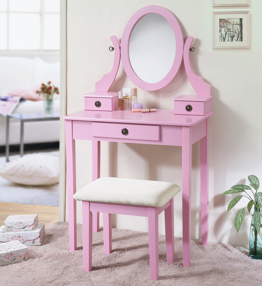 Marcel Modern Moniya Vanity Set