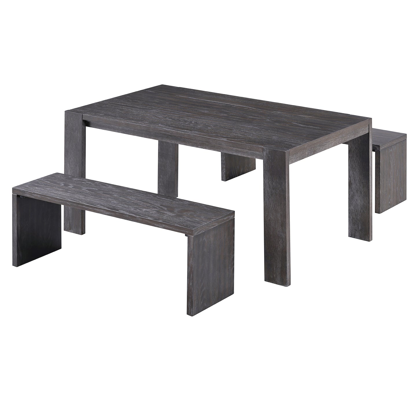 Elmcrest Modern Classic Table Set