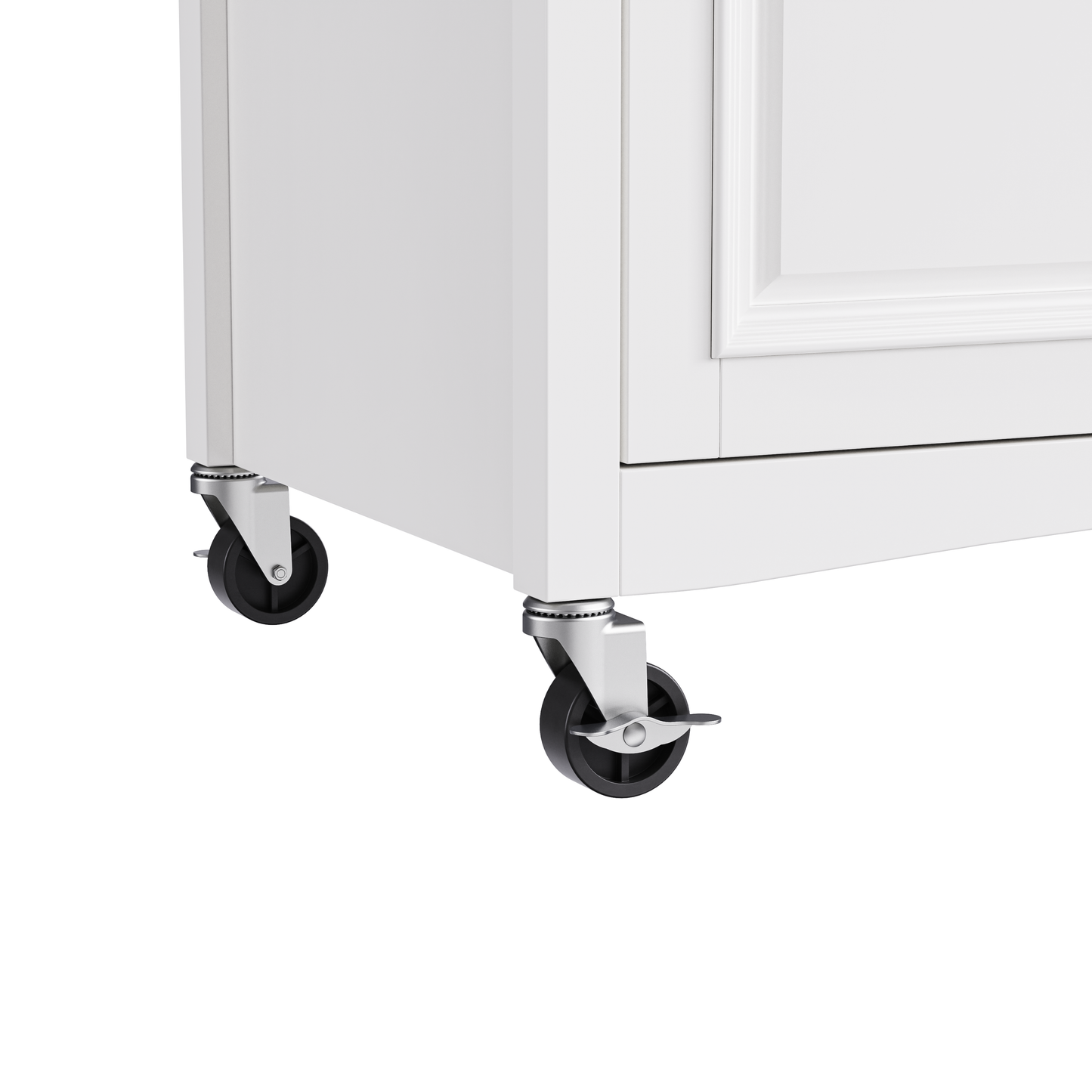 Cleo Modern Kitchen Island