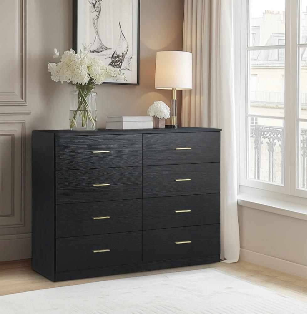 Marites Modern Storage Dresser