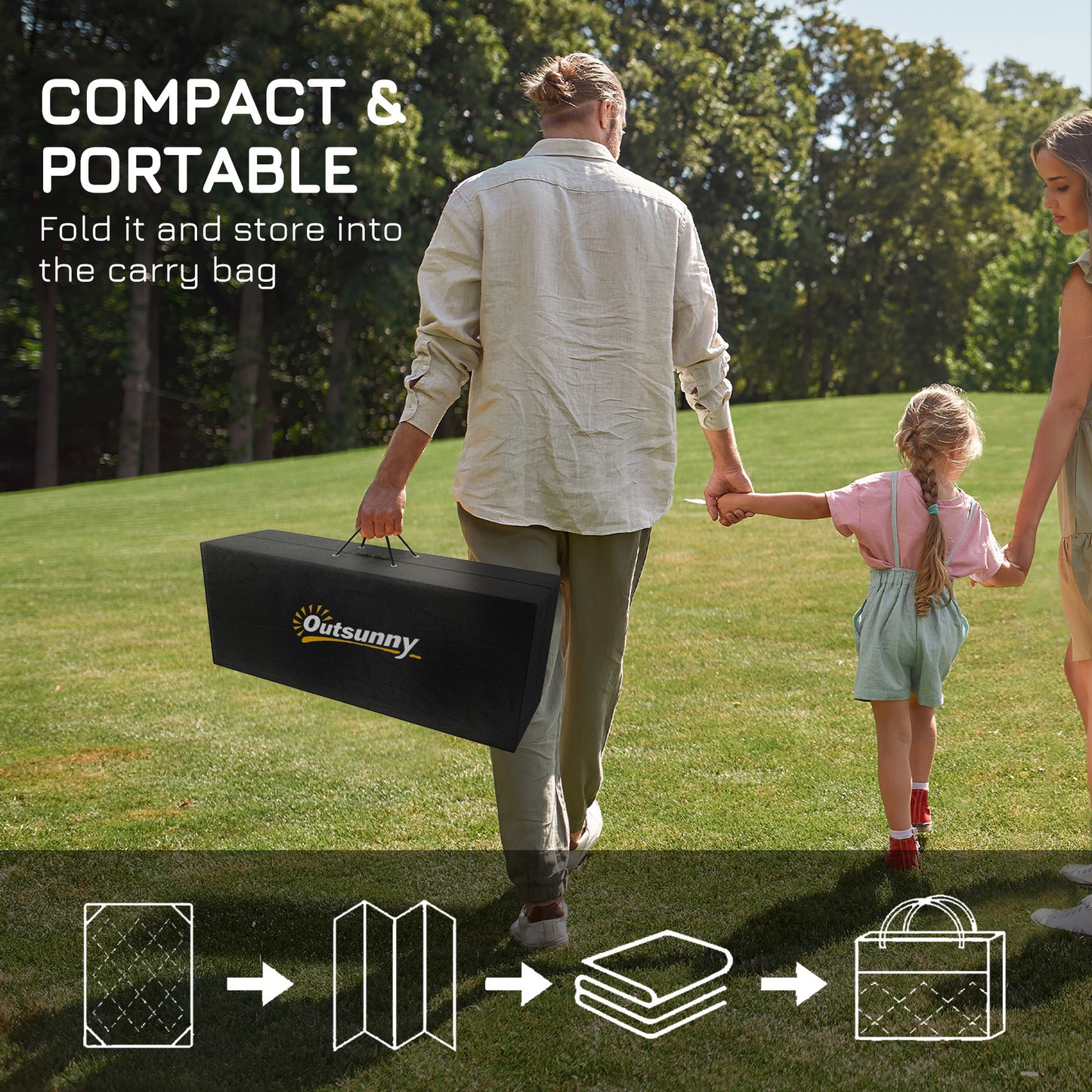 Niles Contemporary Reversible Rug