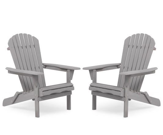 Emery Craftsman Cedar Outdoor Lounge Set