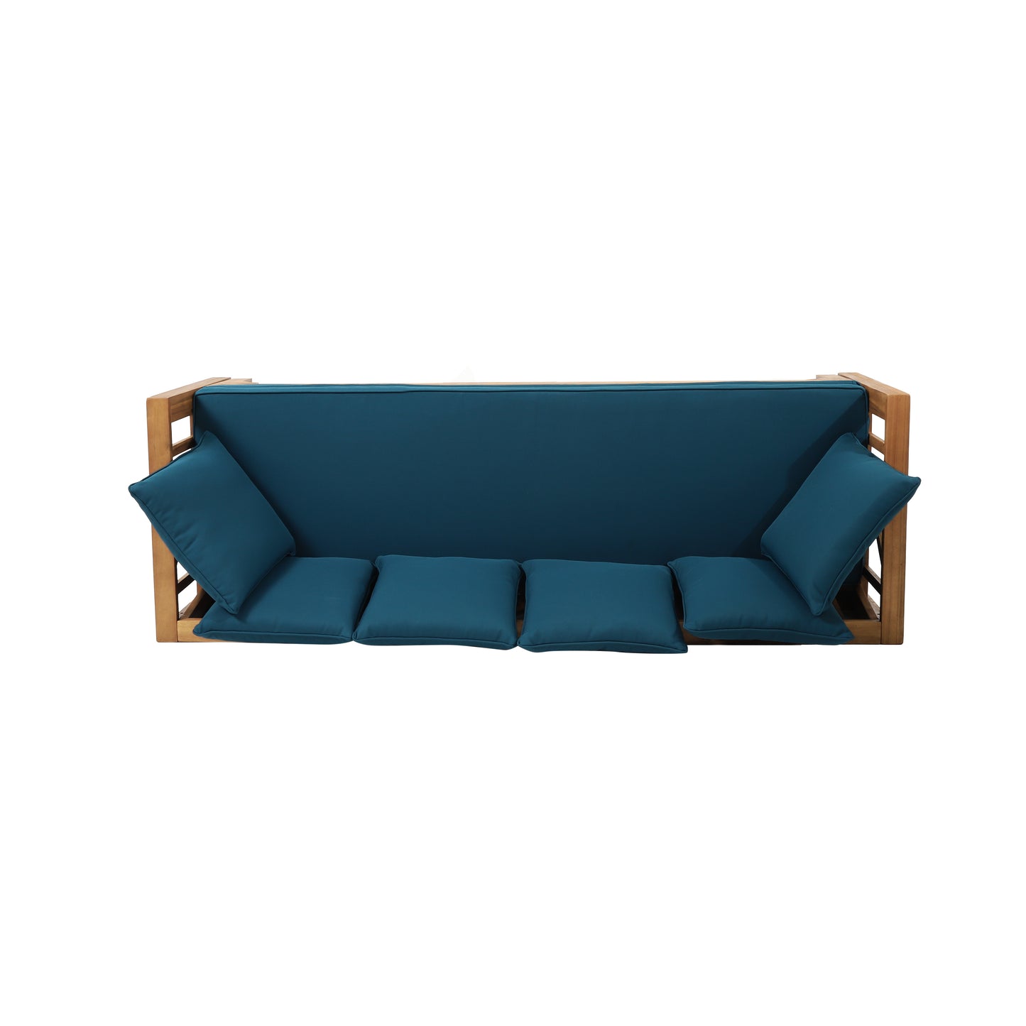 Luz Craftsman Beach Sofa daybed