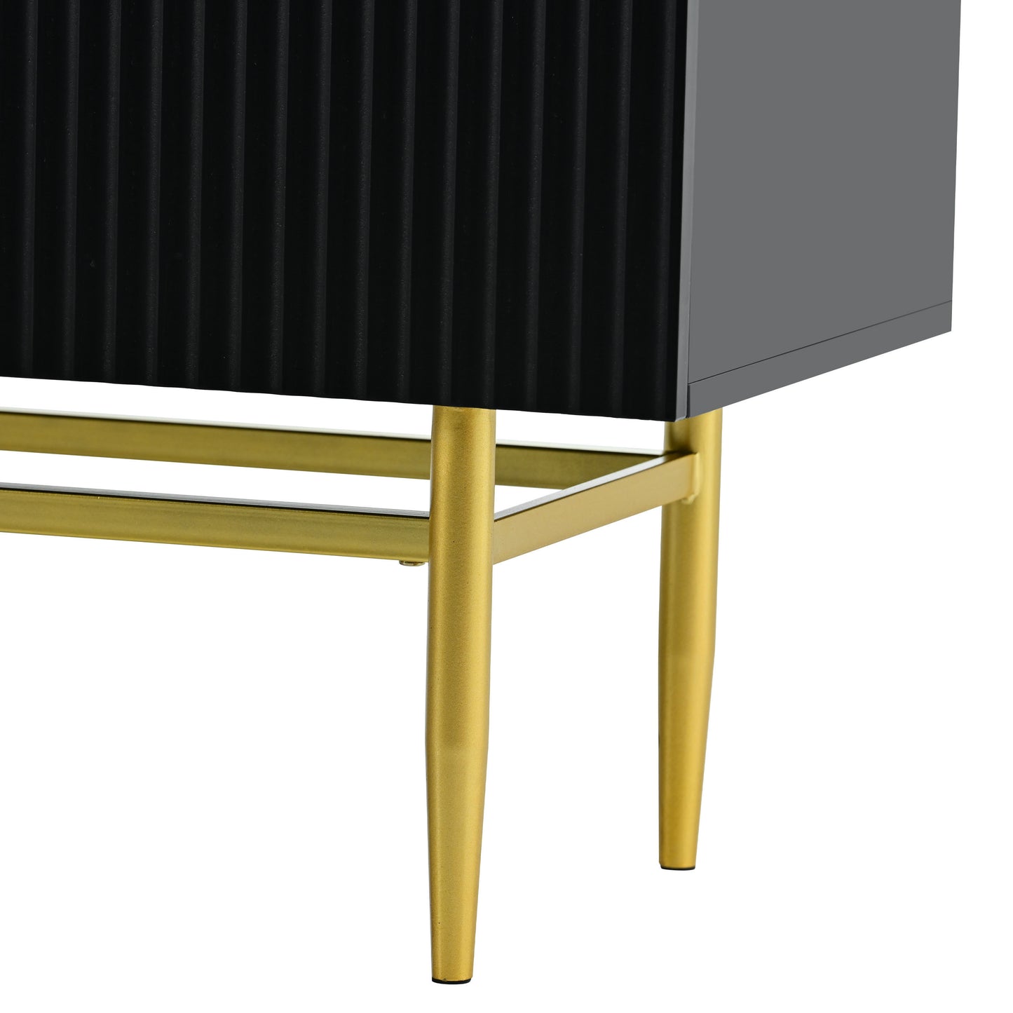 Niles Modern Elegant Sideboard