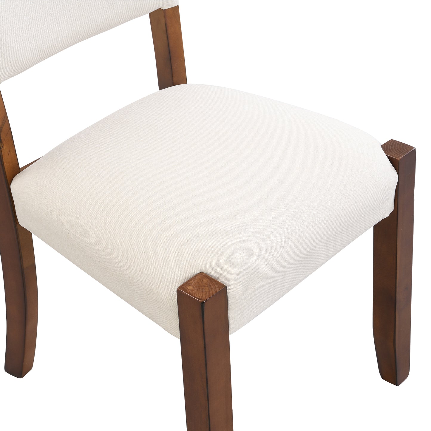 Lazzareschi Modern Marble Dining Set
