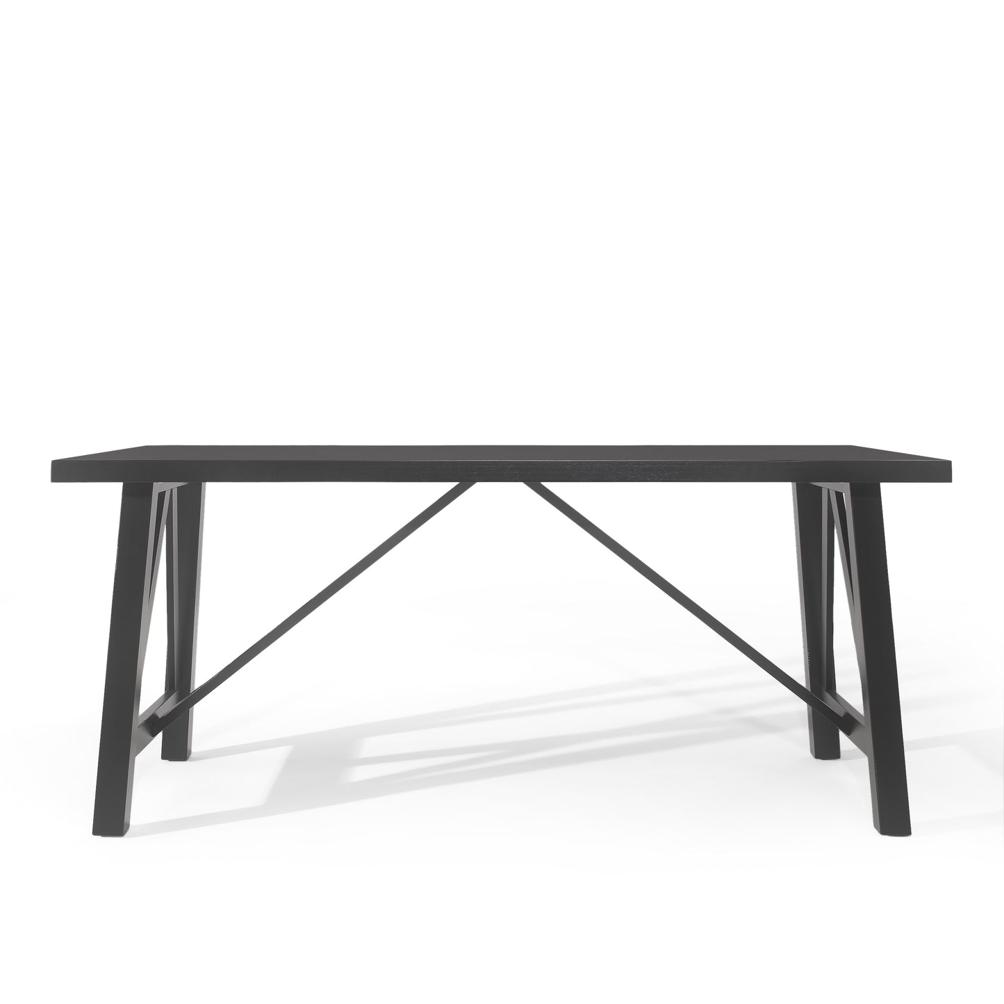 Oakridge Modern Elegant Dining Table