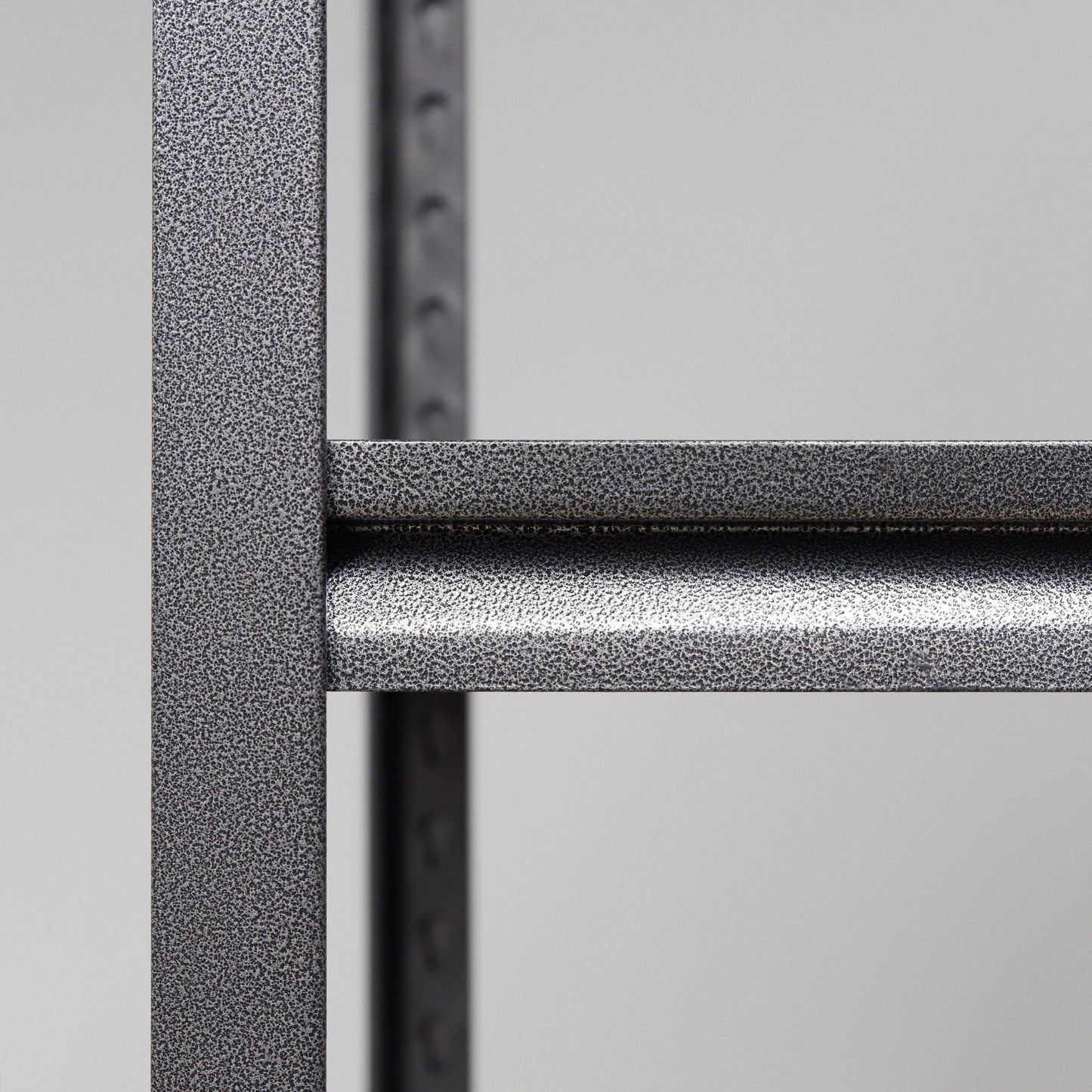 Justo Industrial Storage Rack