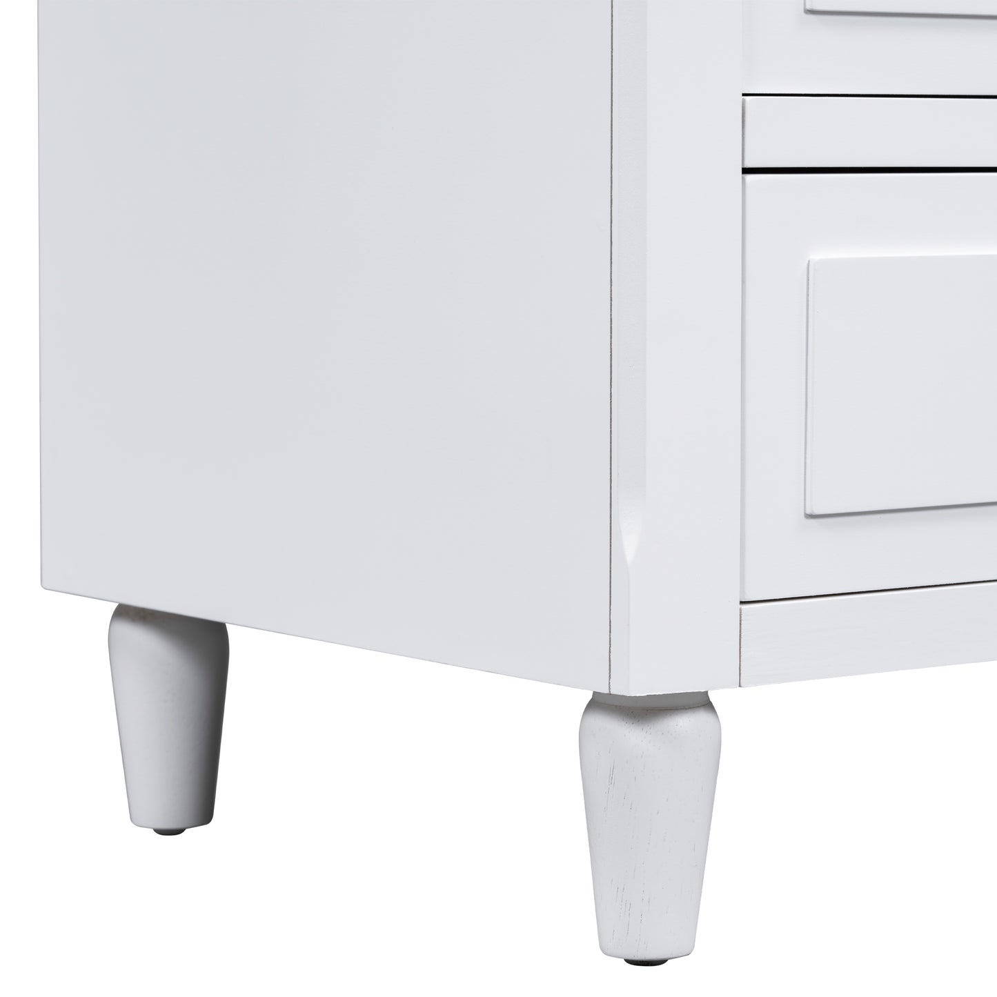 Amity Modern U-STYLE Drawer Nightstand